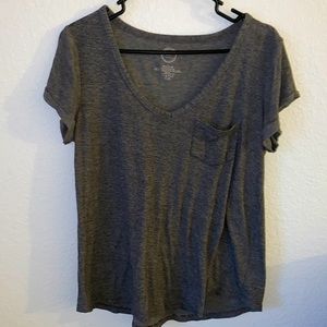 Maurices 24/7 Pocket Tee